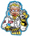 Doktor